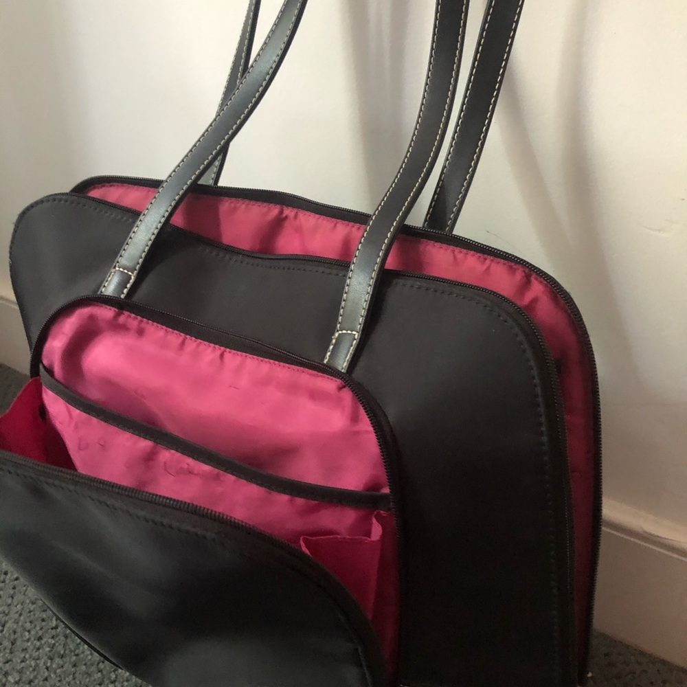Laptop bag